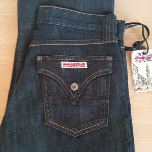 Hudson Jeans (men's)